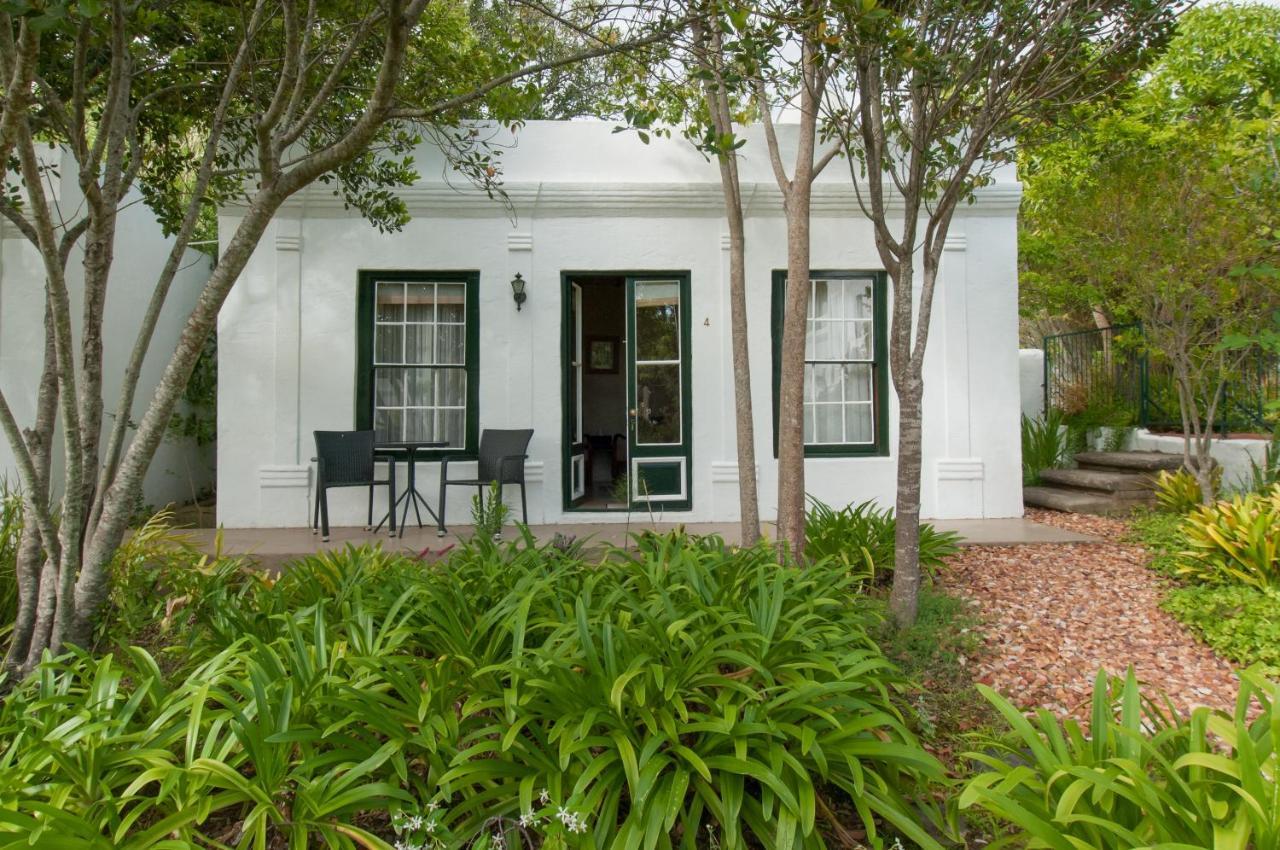 Hotel Roosje De Kaap Swellendam